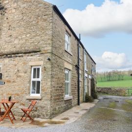 Larl Cottage, hotel in Barnard Castle