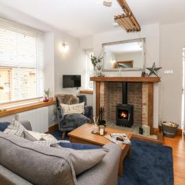 Larl Cottage