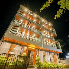 Limeshine - Airport Transit Hotels & Residences, hotel v mestu Katunayaka