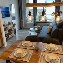 Ferienwohnung Ostseeverliebt 1-6-1