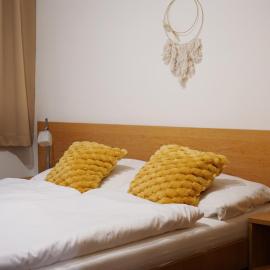 Apartmány KiRi, hotel in Kyjov