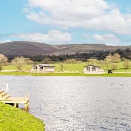 Pendle View Retreat - Holiday Park, hotel en Clitheroe