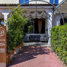 Albergo Locanda Primavera, hotel a Rodengo Saiano