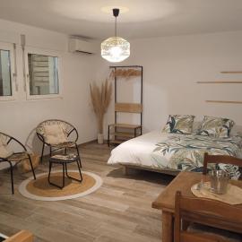 Coin Tendresse, hotel u gradu Cézac
