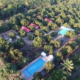 Danak Farm And Resort, hotel u gradu 'Sasan Gir'