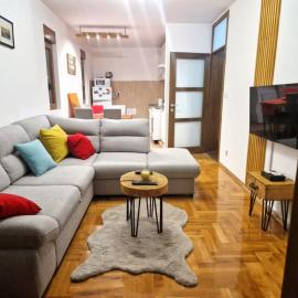 Apartment Holiday