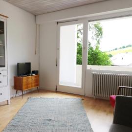 Ferienwohnung Auch am Berg, Todtnauberg, Feldberg