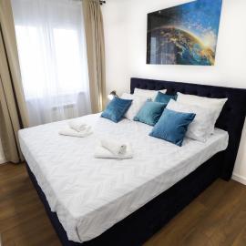 Tesla Sky Apartment