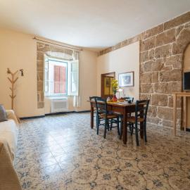Burantì Guest House