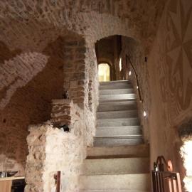 Traditional Guest house Chrisyis, hotel i Pyrgi