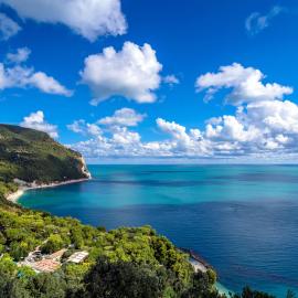 Camping Village Internazionale, hotel v destinaci Sirolo