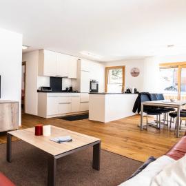 Haus Golmenegg, Riederalp, Hotel in Riederalp