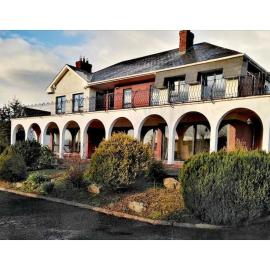 Shercock में, होटल Annalee House, Knappagh Valley - 1 hour to Airport