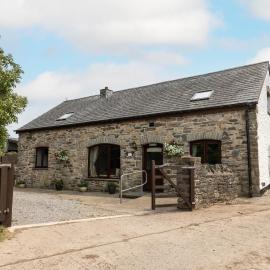 The Coach House, hotel in Bridgend