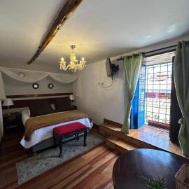 Kori Gems Inn, hotel em Cusco