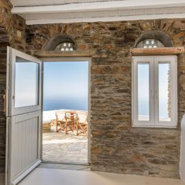Giagermos House