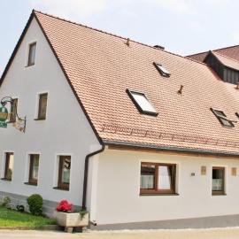 Landgasthof Haagen, hôtel à Schwabhausen bei Dachau