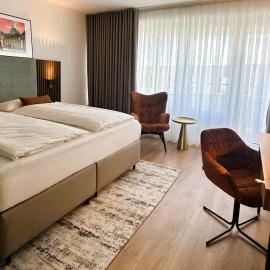 Aspire Palais Recklinghausen, Trademark Collection by Wyndham, hotel sa Recklinghausen