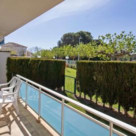 Bajo con jardín privado - Canaret ALBERT VILLAS Alcossebre