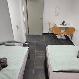 Unterkunft Mainz Laubenheim