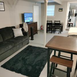 Make Yourself at Home, hotel a Austin