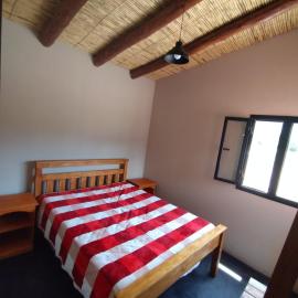 Cabañas Riviera, Hotel in Huacalera