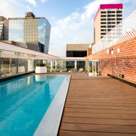 Casa Andina Premium San Isidro – hotel w mieście Lima