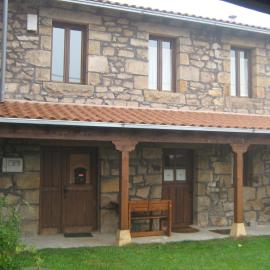La casuca de Antoniooti, hotel in Las Rozas de Valdearroyo