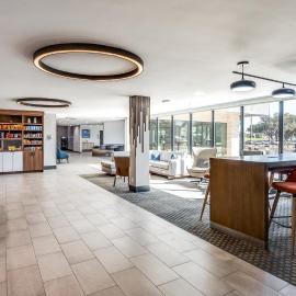 Staybridge Suites Dallas Market Ctr Love Field by IHG