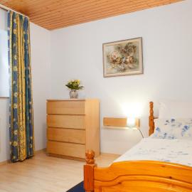 Apartment Babenhausen, Hotel in Babenhausen