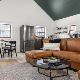 Hillsdale में, होटल Hudson Valley and The Berkshires Cottage