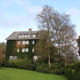 Maison des Ardennes, hotel en Maissin