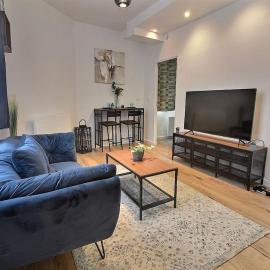Le Cocon De Pleyel, hotel a Saint-Denis