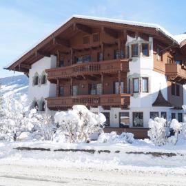 Landhaus Sabrina