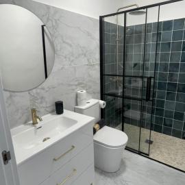 Apartamento visión deportiva