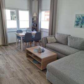 Ferienhaus Toni im Stadtkern von Bremervörde, hotel em Bremervörde