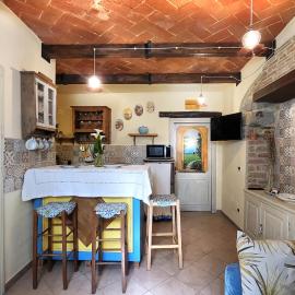 La Reginetta Holiday Home, hotel in Tuoro sul Trasimeno