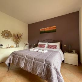 le piccole sorgenti, hotel in Bagni San Filippo