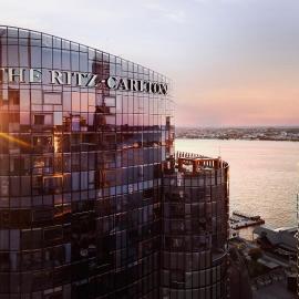 The Ritz-Carlton, Perth, hotel en Perth