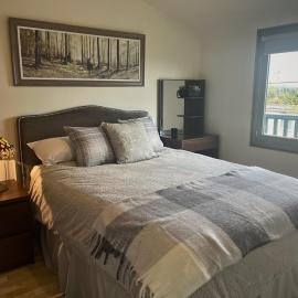 Mountainside Cabin – hotel w mieście Newcastle