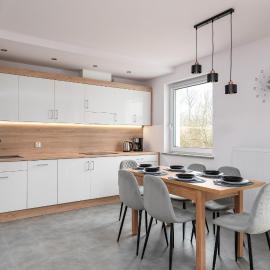 Apartament GOJA Podzamcze, hotel in Wałbrzych