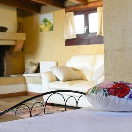 Attico Villa Minù, hotel di Miggiano