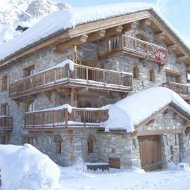 Chalet l'Avalin, hotel in Val-d'Isère