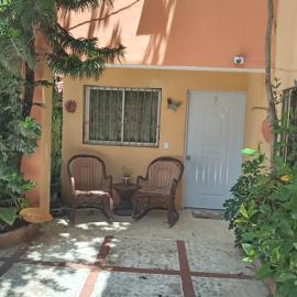Villa rozenuda, hotell sihtkohas El Higo