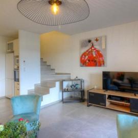 Villa moderne Cala Rossa Bay Les Oceanides, hotel i Lecci