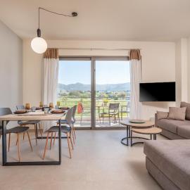 Arangia Maisonette (Neratzia)