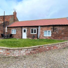 Wonky Cottage