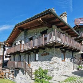 Maison Crè