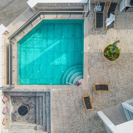 Lofos Inn Villa Luxury
