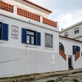 Casa do Músico, hotel u gradu Alverca